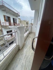 Balcony Image of 1350 Sq.ft 2 BHK Builder Floor for rent in Sector 78 Mohali for Rs. 23000