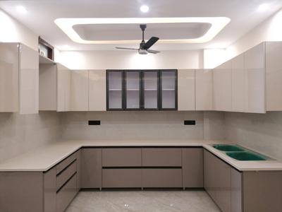 Kitchen Image of 1550 Sq.ft 3 BHK Builder Floor for sale in Puri Kohinoor Faridabad, Sector 89 Faridabad for Rs. 15000000