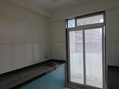 Kitchen Image of 792 Sq.ft 1 BHK Apartment / Flat for sale in JP North Westend Tower 1, Bhayandar West Mira Bhayandar for Rs. 7400000