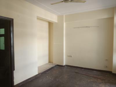 Bedroom Image of 1170 Sq.ft 2 BHK Apartment / Flat for rent in Crossings GH7 Crossings Republik, Crossings Republik Ghaziabad for Rs. 15000