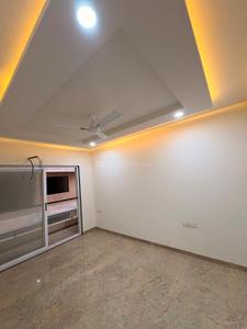 Hall Image of 1200 Sq.ft 2 BHK Apartment / Flat for rent in Saket Nagar Indore for Rs. 21000