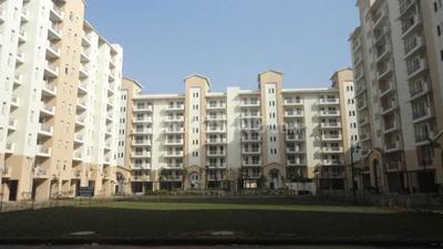 Image of 1450 Sq.ft 3.5 BHK Apartment / Flat for sale in Emaar Palm Hills, Sector 77, Gurgaon for Rs. 18200000
