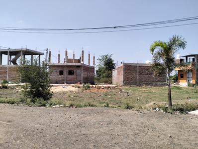 Image of 390 Sq.ft Residential Plot / Land for sale in Jagdishpur, Bhopal for Rs. 360000