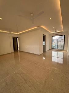 Hall Image of 2500 Sq.ft 4 BHK Apartment / Flat for sale in KK Elegance, Khar West Mumbai for Rs. 120000000