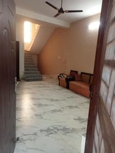 3 BHK Duplex