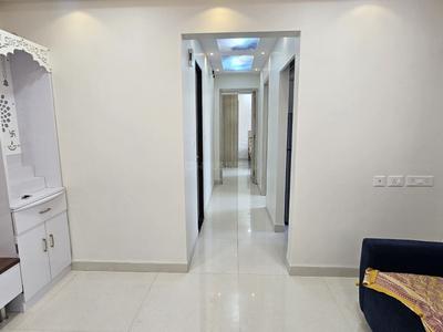 Living Room Image of 600 Sq.ft 2 BHK Apartment / Flat for rent in Dadar East Mumbai for Rs. 72000