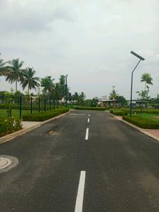 Image of 1500 Sq.ft Residential Plot / Land for sale in Krishna Greens Midlake, Yelahanka, Bengaluru for Rs. 1648500