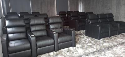 Image of 1100 Sq.ft 3 BHK Apartment / Flat for sale in Hermitage Centralis, Nabha, Zirakpur for Rs. 12000000