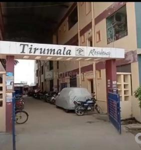 Image of 1300 Sq.ft 2 BHK Apartment / Flat for sale in Vizianagaram Cantonment, Vizianagaram for Rs. 2500000