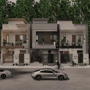 Image of 2760 Sq.ft 4 BHK Villa for sale in Raipur, Dehradun for Rs. 18000000