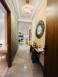 Image of 1905 Sq.ft 3 BHK Apartment / Flat for sale in Eldeco La Vida Bella, Noida Extension, Greater Noida for Rs. 21900000