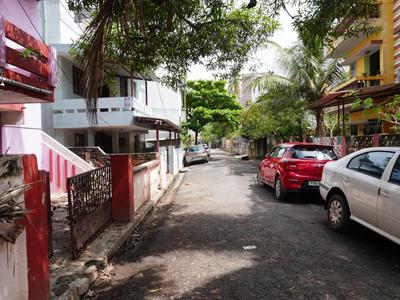 Image of 5130 Sq.ft Residential Plot / Land for sale in Brindavanam, Puducherry for Rs. 56500000
