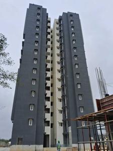 Image of 1390 Sq.ft 2.5 BHK Apartment / Flat for sale in Adarsh Tropica Phase 2, Choodasandra, Bengaluru for Rs. 15000000