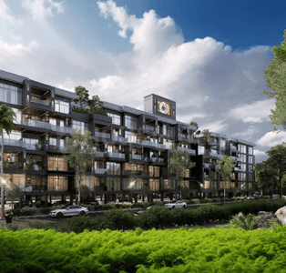 Image of 967 Sq.ft 2 BHK Apartment / Flat for sale in Perungalathur, Chennai for Rs. 7853000