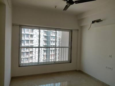 Bedroom Image of 580 Sq.ft 1 BHK Apartment / Flat for sale in Samarth Srishti Phase 1 Wing B, Bhandup West Mumbai for Rs. 10500000