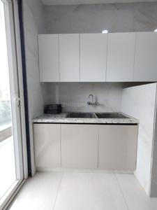 Kitchen Image of 4500 Sq.ft 5 BHK Apartment / Flat for rent in Burari New Delhi for Rs. 200000