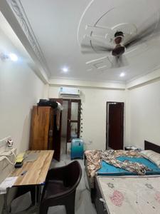 Bedroom Image of StayHIVE PG in Sector 70, Noida
