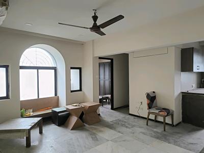 Living Room Image of 792 Sq.ft 2 BHK Apartment / Flat for sale in Aishwarya Apartment, Santacruz East Mumbai for Rs. 21000000