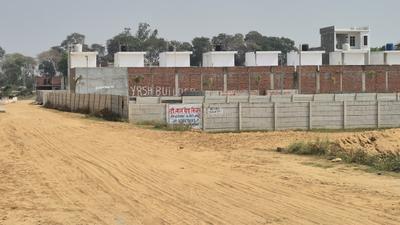 Image of 1000 Sq.ft Residential Plot / Land for sale in Mohammadpur Chauki, Lucknow for Rs. 3500004