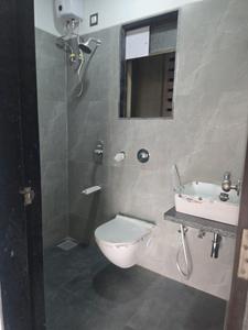 Bedroom Image of 690 Sq.ft 1 BHK Apartment / Flat for sale in Umiya Oasis, Mira Road East Mira Bhayandar for Rs. 6800000