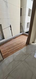 Balcony Image of 2275 Sq.ft 4 BHK Apartment / Flat for sale in Akota Vadodara for Rs. 12500000