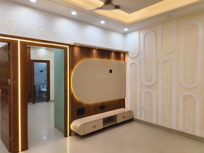 Living Room Image of 1100 Sq.ft 3 BHK Apartment / Flat for sale in Indirapuram Ghaziabad for Rs. 13000000