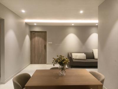 Living Room Image of 1910 Sq.ft 3 BHK Apartment / Flat for sale in Omkar 1973 Worli , Worli Mumbai for Rs. 105000000