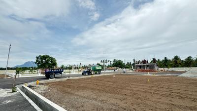 Image of 1420 Sq.ft Residential Plot / Land for sale in Keeranatham, Coimbatore for Rs. 4856400