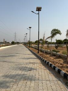 Image of 1400 Sq.ft Residential Plot / Land for sale in Jaisinghpura, Jaipur for Rs. 5300000