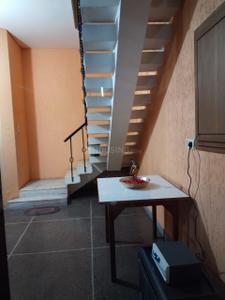 Balcony Image of 4000 Sq.ft 6 BHK Independent House for sale in Sector 15 Panchkula for Rs. 72500000