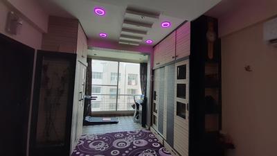 Image of 3570 Sq.ft 3 BHK Apartment / Flat for sale in Treasure Town, Bijalpur, Indore for Rs. 3500000