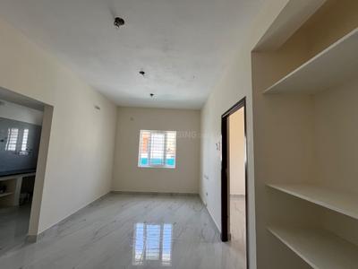 Hall Image of 765 Sq.ft 2 BHK Apartment / Flat for sale in Annanur Chennai for Rs. 4800000