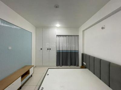 Hall Image of 1350 Sq.ft 3 BHK Apartment / Flat for sale in Siddhivinayak Highland, Bhayli Vadodara for Rs. 8000000
