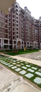 Image of 2000 Sq.ft 3 BHK Apartment / Flat for rent in UDB UDB Harmony, Mahapura, Jaipur for Rs. 15000