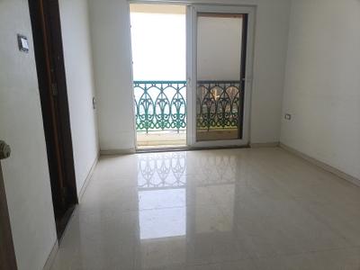 Bedroom Image of 2150 Sq.ft 3 BHK Apartment / Flat for sale in Arham Satyam Valencia, Kharghar Navi Mumbai for Rs. 39800000