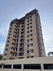 Image of 1474 Sq.ft 3 BHK Apartment / Flat for sale in Kowdiar, Thiruvananthapuram for Rs. 10400000