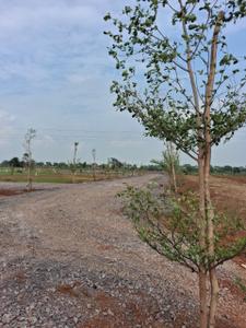 Image of 1000 Sq.ft Residential Plot / Land for sale in Naya Raipur, Raipur for Rs. 750000