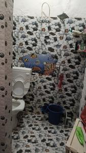 Bathroom Image of 1080 Sq.ft 2 BHK Independent House for sale in Veer Savarkar Nagar Bareilly for Rs. 5000000