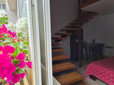Bedroom Image of 2500 Sq.ft 4 BHK Villa for rent in Carmelaram Bengaluru for Rs. 125000