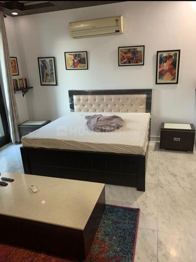 Sector 15A Bedroom 1