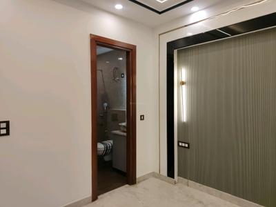 Bedroom Image of 1182 Sq.ft 2 BHK Builder Floor for sale in BPTP Astaire Garden Floors, Sector 70A Gurgaon for Rs. 16000000