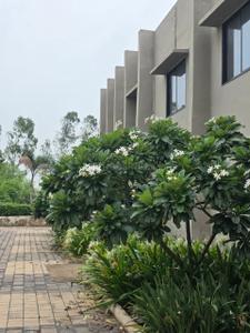 Image of 2400 Sq.ft Residential Plot / Land for sale in Swastik Foresta, Old Dhamtari Road, Raipur for Rs. 4296000