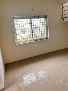 Bedroom Image of 1862 Sq.ft 3 BHK Villa for sale in Sarjapur Bengaluru for Rs. 17500000