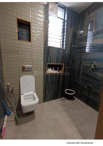 Bathroom Image of 560 Sq.ft 4 BHK Villa for rent in Sargasan Gandhinagar for Rs. 65000