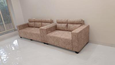 Hall Image of 1250 Sq.ft 2 BHK Apartment / Flat for rent in K Raheja Woods, Kalyani Nagar Pune for Rs. 55000