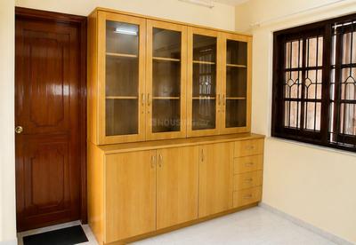 Bedroom Image of 2000 Sq.ft 3.5 BHK Villa for rent in Adarsh Palm Meadows, Whitefield Bengaluru for Rs. 125000