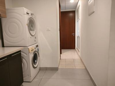 Drying Area Image of 4044 Sq.ft 4 BHK Apartment / Flat for sale in Prestige White Meadows Villas, Whitefield Bengaluru for Rs. 49000000