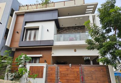 Image of 2688 Sq.ft 5 BHK Duplex for sale in Kattupakkam, Chennai for Rs. 39000000