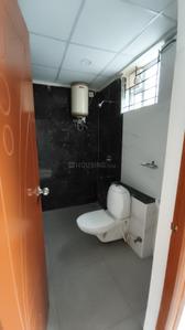 Image of 1250 Sq.ft 3 BHK Builder Floor for rent in Mahadevapura, Bengaluru for Rs. 55000