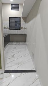 Image of 1500 Sq.ft 3 BHK Independent House for sale in Samarth Aangan, Kalod Hala, Indore for Rs. 6000000